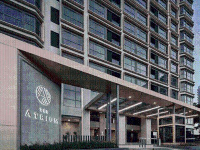 The Atrium Ampang Hilir Kuala Lumpur