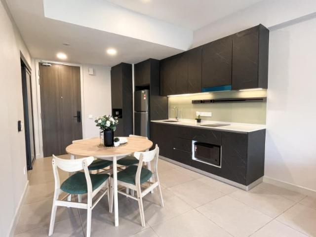 the atrium jalan ampang, condominium