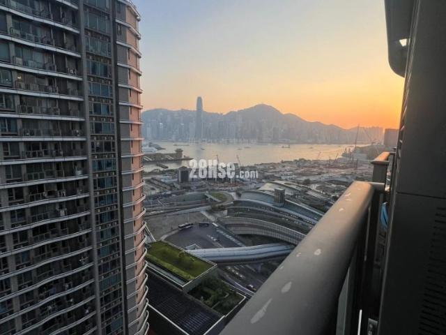 港景峰 #3747 租盤樓盤詳細資料