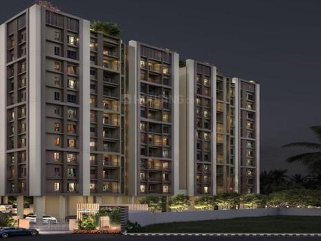 The Avalon Heights,Garia, Sonarpur 3 BHK Apartment For Sale Kolkata