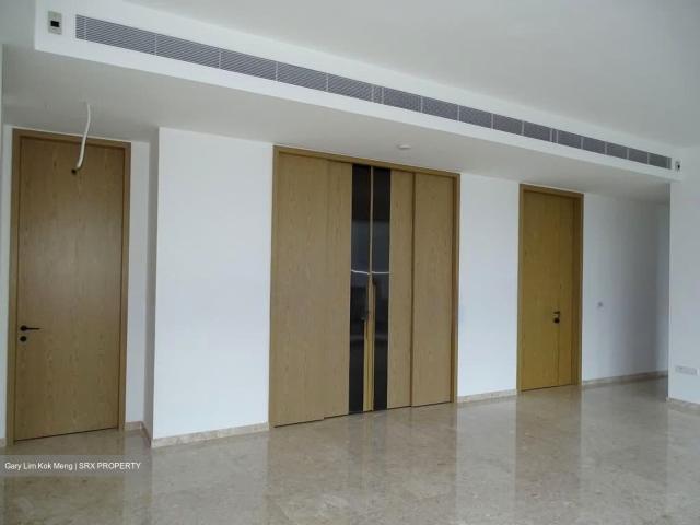 The Avenir D9, Condominium