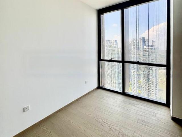 The Avenir D9, Condominium