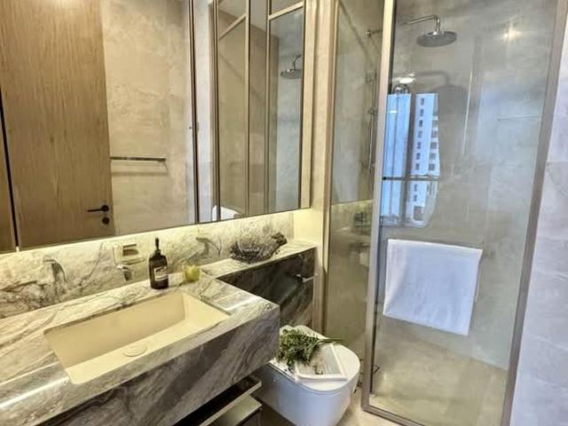 The Avenir D9, Condominium