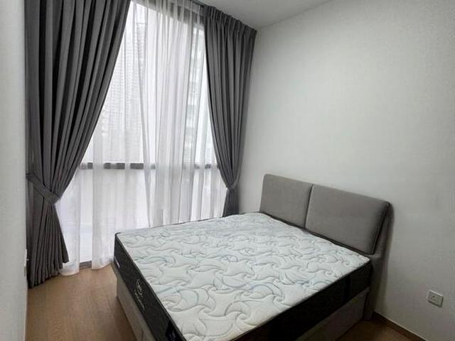 The Avenir D9, Condominium
