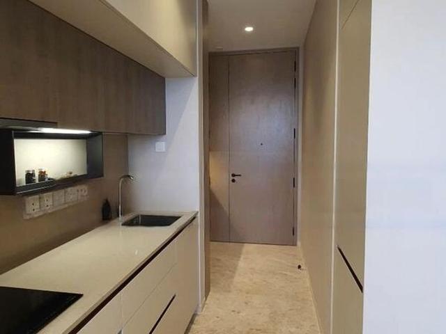 The Avenir D9, Condominium