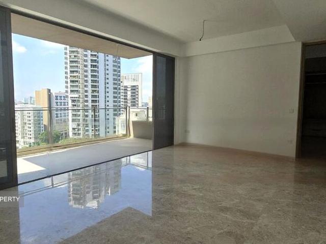 The Avenir D9, Condominium