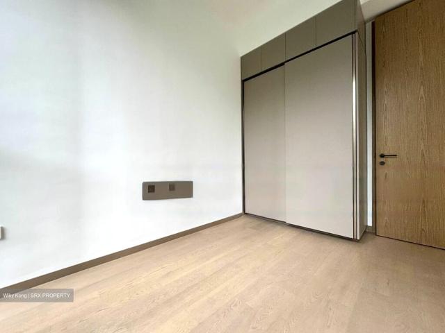 The Avenir D9, Condominium