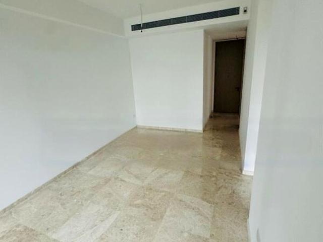 The Avenir D9, Condominium