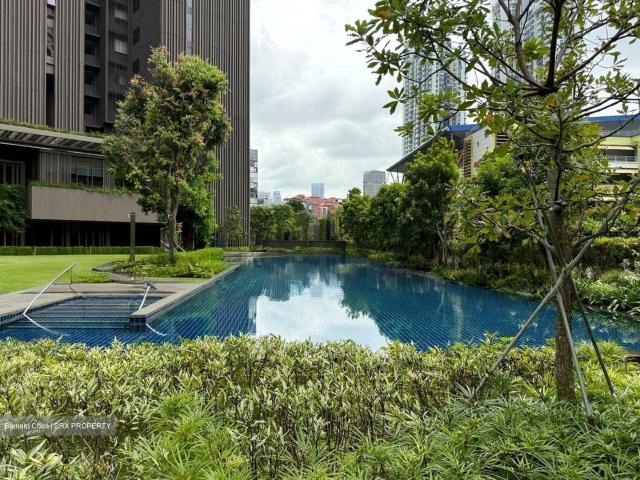 The Avenir D9, Condominium