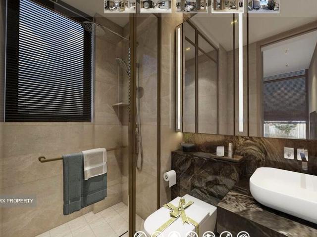 The Avenir D9, Condominium