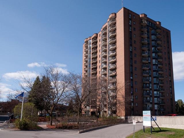 The Aventura Studio Apartment for Rent at 20 & 20 Deerfield Drive, Nepean, ON K2G 4L2