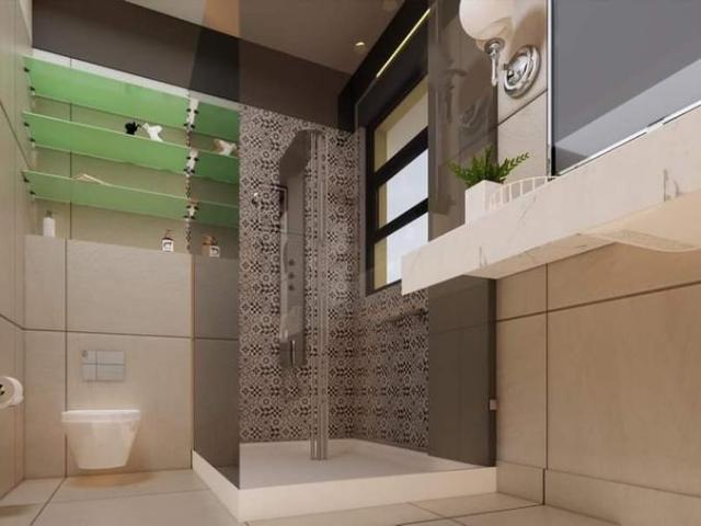 The axis three bedroom apartment onsale nyali