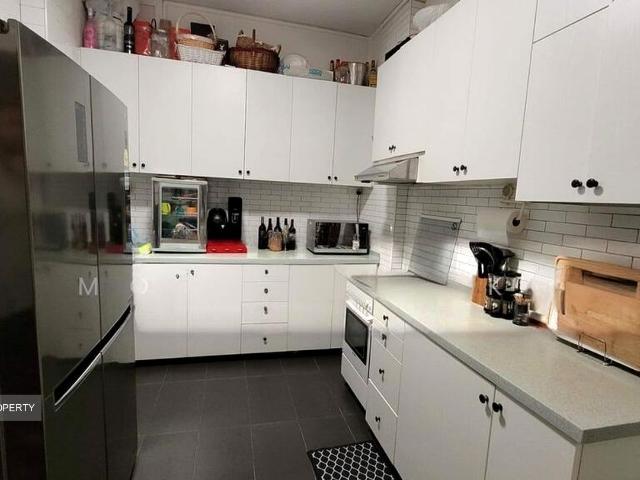 The Axis D11, Apartment