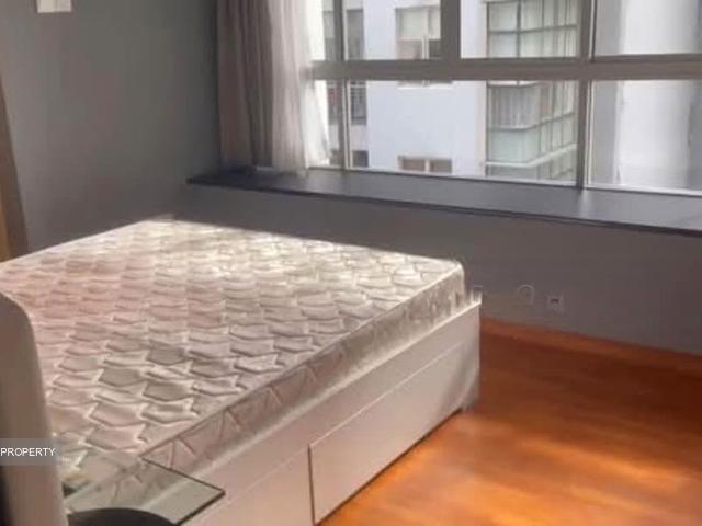 The Axis D11, Apartment
