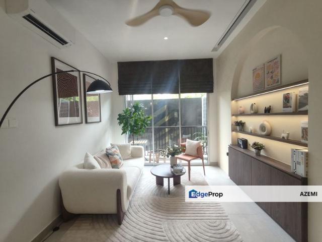 The Ayu Residences