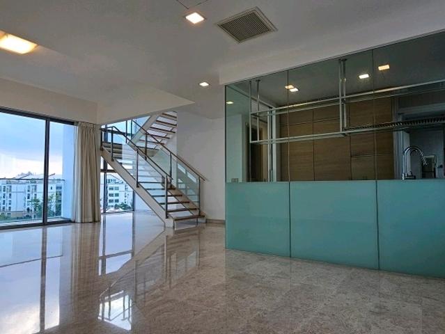 The Azure Condominium For Sale, $3,888,888, 4 Bed 4 Bath 2,121 sqft $1,834.00 psf