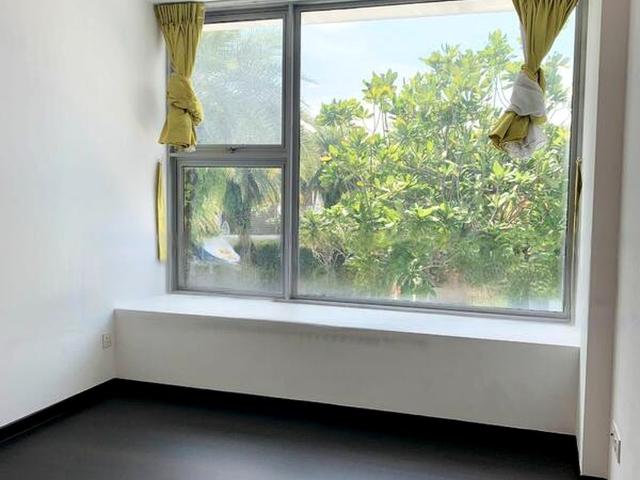 The Azure D4, Condominium