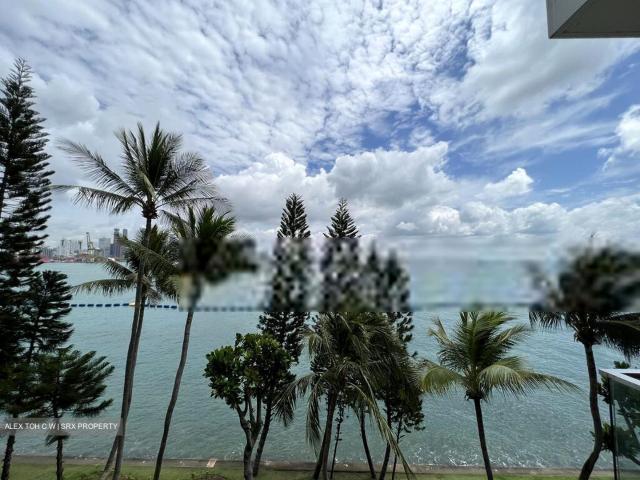 The Azure D4, Condominium