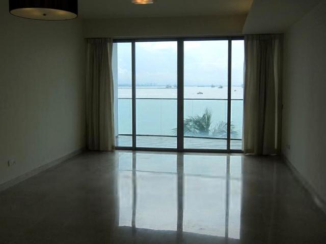 The Azure D4, Condominium
