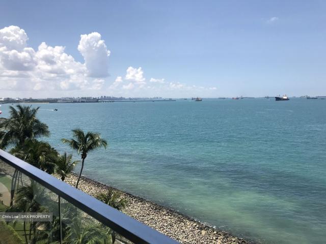 The Azure D4, Condominium