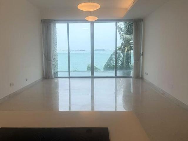 The Azure D4, Condominium