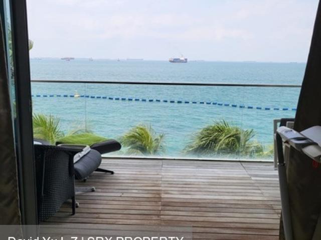 The Azure D4, Condominium