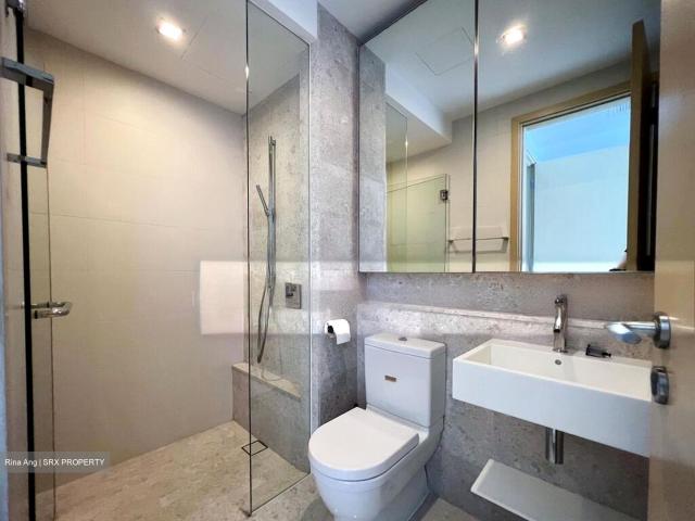 The Azure D4, Condominium