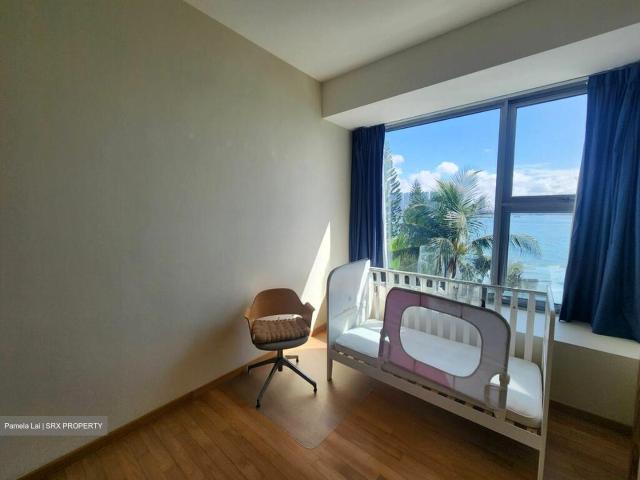 The Azure D4, Condominium