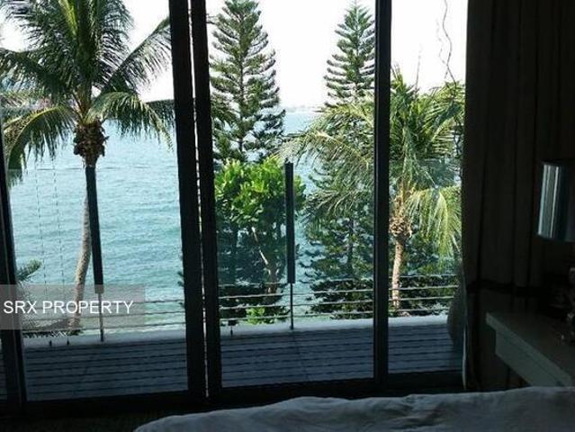 The Azure D4, Condominium