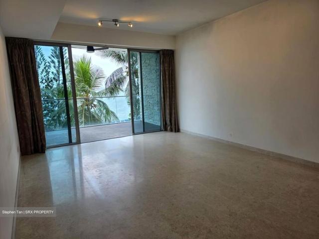 The Azure D4, Condominium