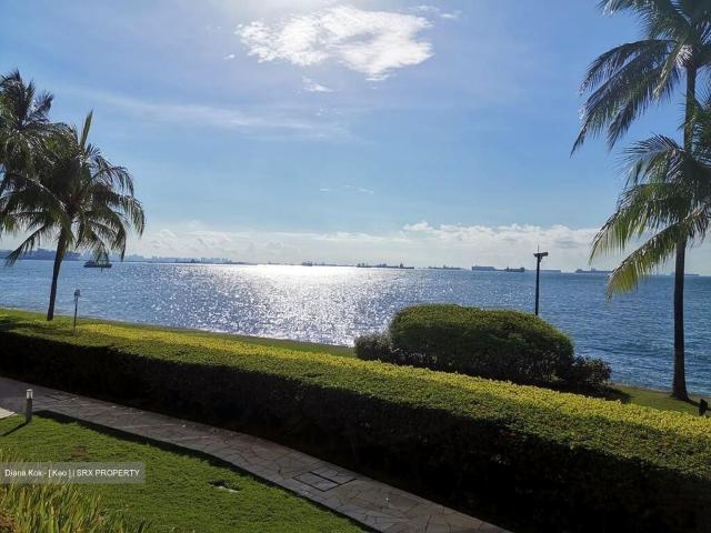 The Azure D4, Condominium