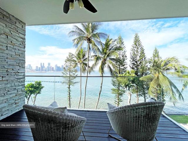 The Azure D4, Condominium