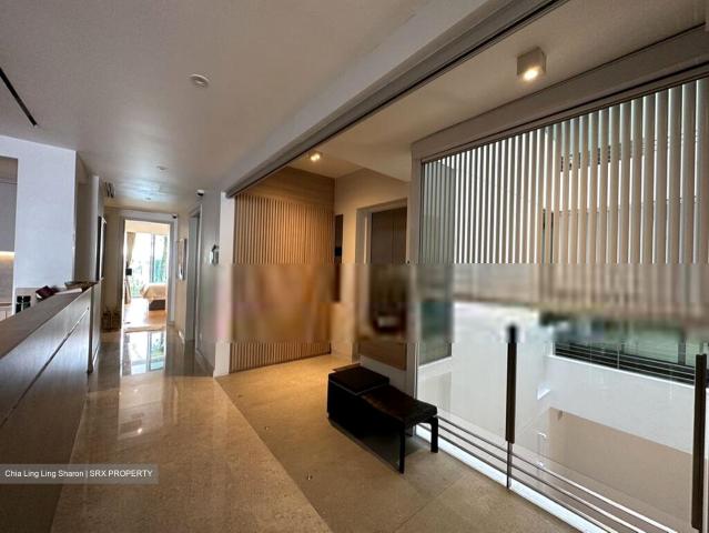 The Azure D4, Condominium