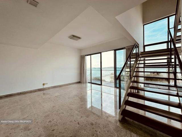 The Azure D4, Condominium
