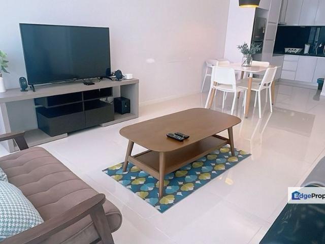 The Azure Residences