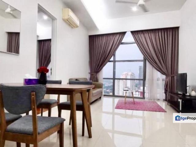 The Azure Residences