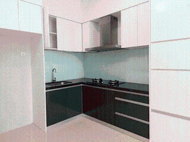 The Azure Residences