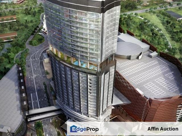 The Azure Residences