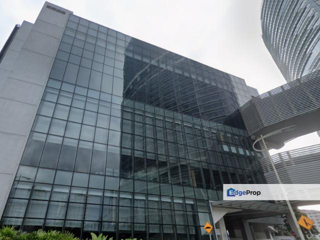 The Azure Residences