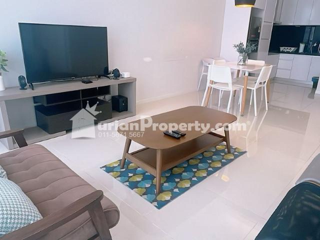 The Azure Residences, Petaling Jaya Condo For Rent