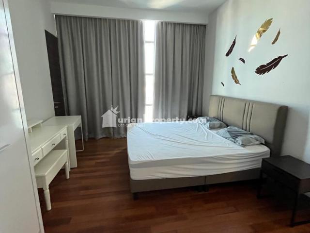 The Azure Residences, Petaling Jaya Condo For Rent