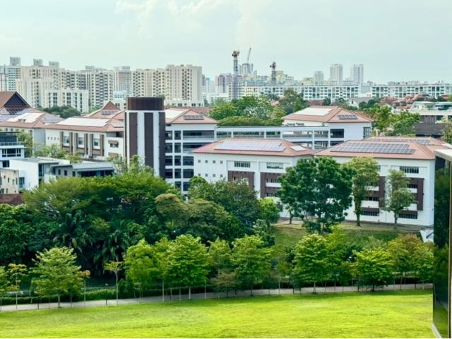 The Botany at Dairy Farm Condominium For Rent, $9,999, 5 Bed 3 Bath 1,539 sqft $6.50 psf