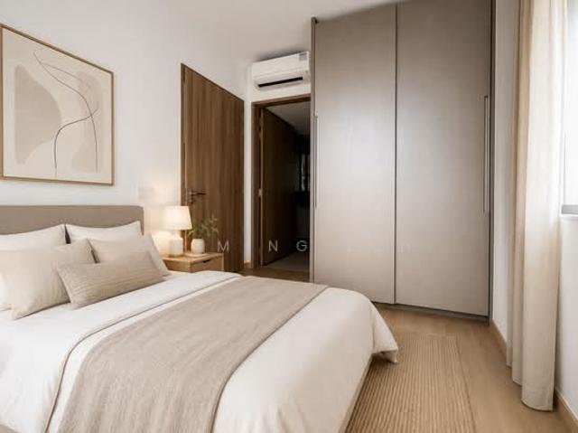 The Botany at Dairy Farm Condominium For Sale, $1,800,000, 2 Bed 2 Bath 743 sqft $2,423.00 psf
