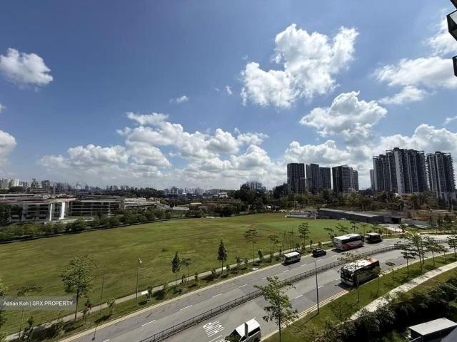 The Botany At Dairy Farm D23, Condominium