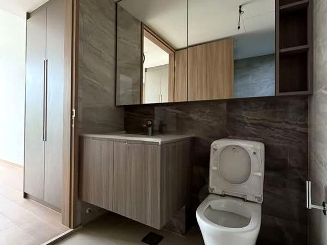 The Botany At Dairy Farm D23, Condominium