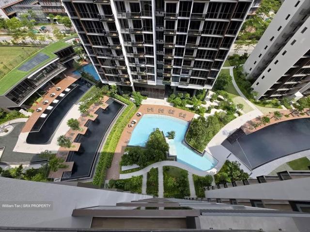 The Botany At Dairy Farm D23, Condominium