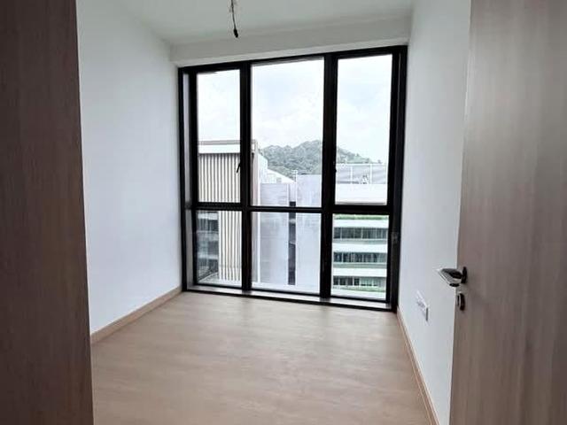The Botany At Dairy Farm D23, Condominium