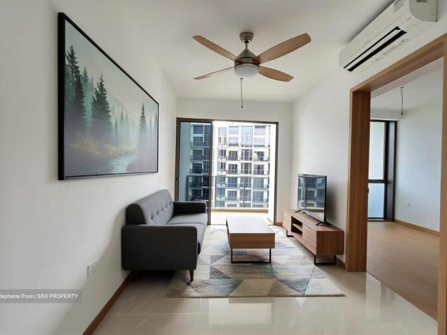 The Botany At Dairy Farm D23, Condominium