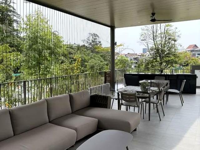 The Botany At Dairy Farm D23, Condominium