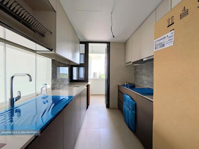 The Botany At Dairy Farm D23, Condominium